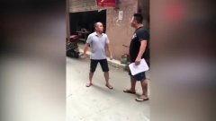 街头吃瓜搞笑视频,笑料百出，欢乐无限  第2张